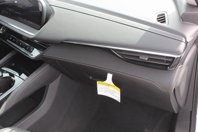 New 2025 Buick Envision Preferred image 26