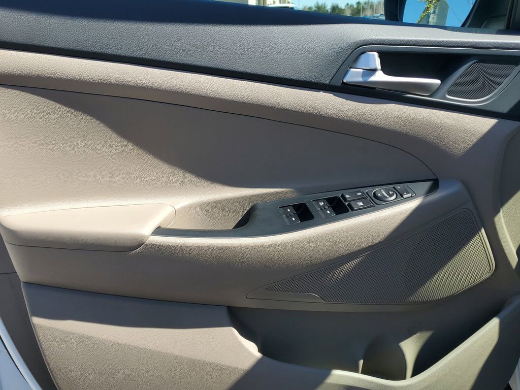 Used 2020 Hyundai Tucson SEL image 26