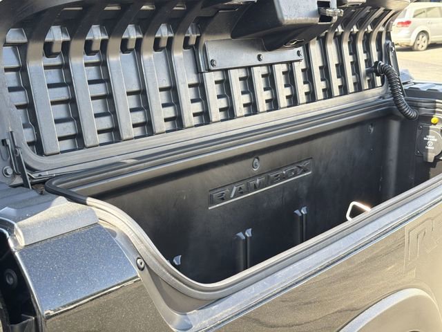 Used 2020 RAM 1500 Rebel w/ Rebel Level 2 Equipment Group image 17