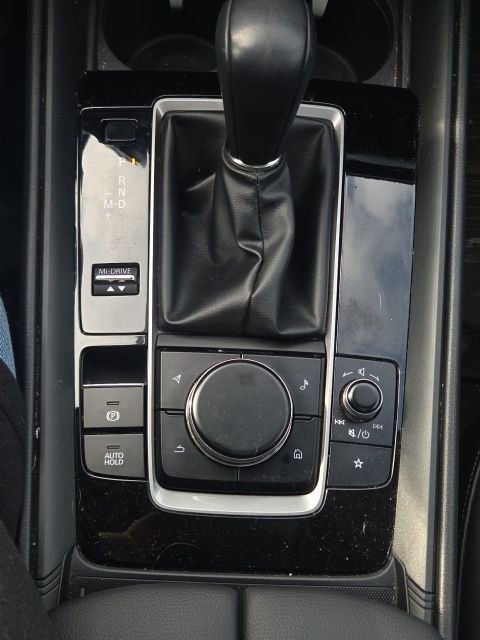 Used 2024 MAZDA CX-50 AWD 2.5 Turbo w/ Cargo Package image 32