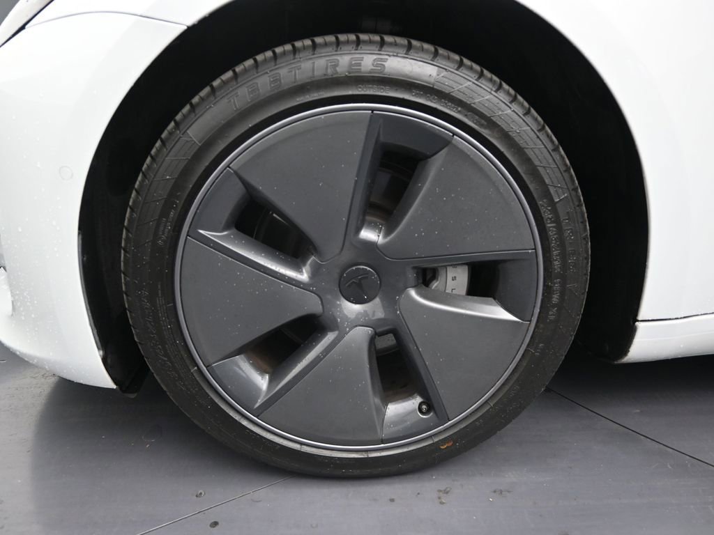 Used 2021 Tesla Model 3 Long Range image 9
