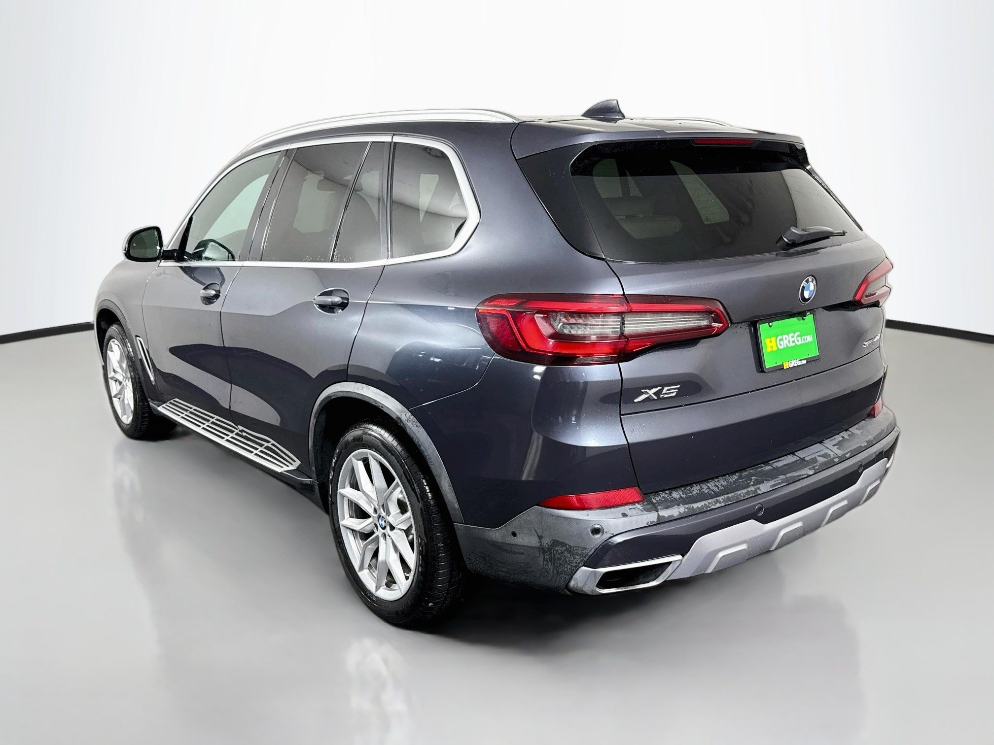 Used 2020 BMW X5 sDrive40i w/ Premium Package RWD image 7