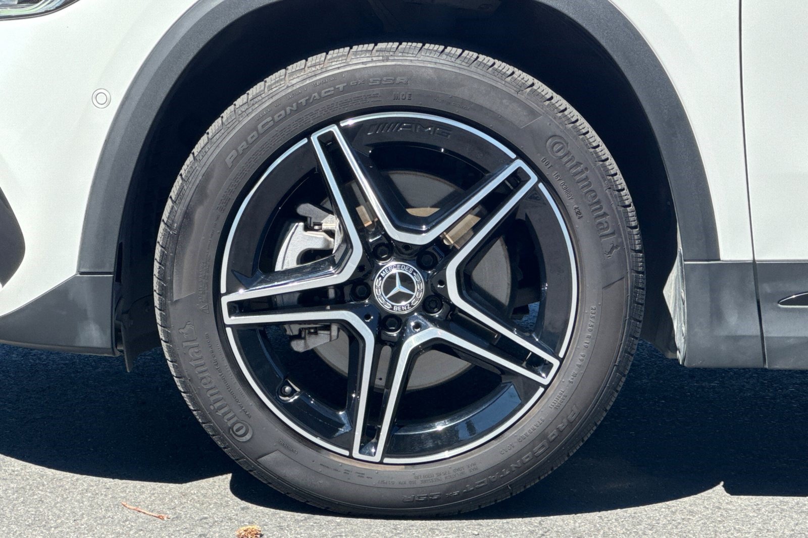 Used 2023 Mercedes-Benz GLA 250 image 37