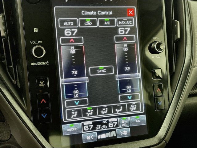 New 2026 Subaru Crosstrek 2.5i Premium AWD/4WD image 16