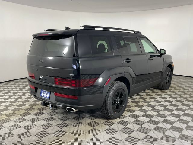 New 2026 Hyundai Santa Fe XRT w/ Tow & Go Package image 6