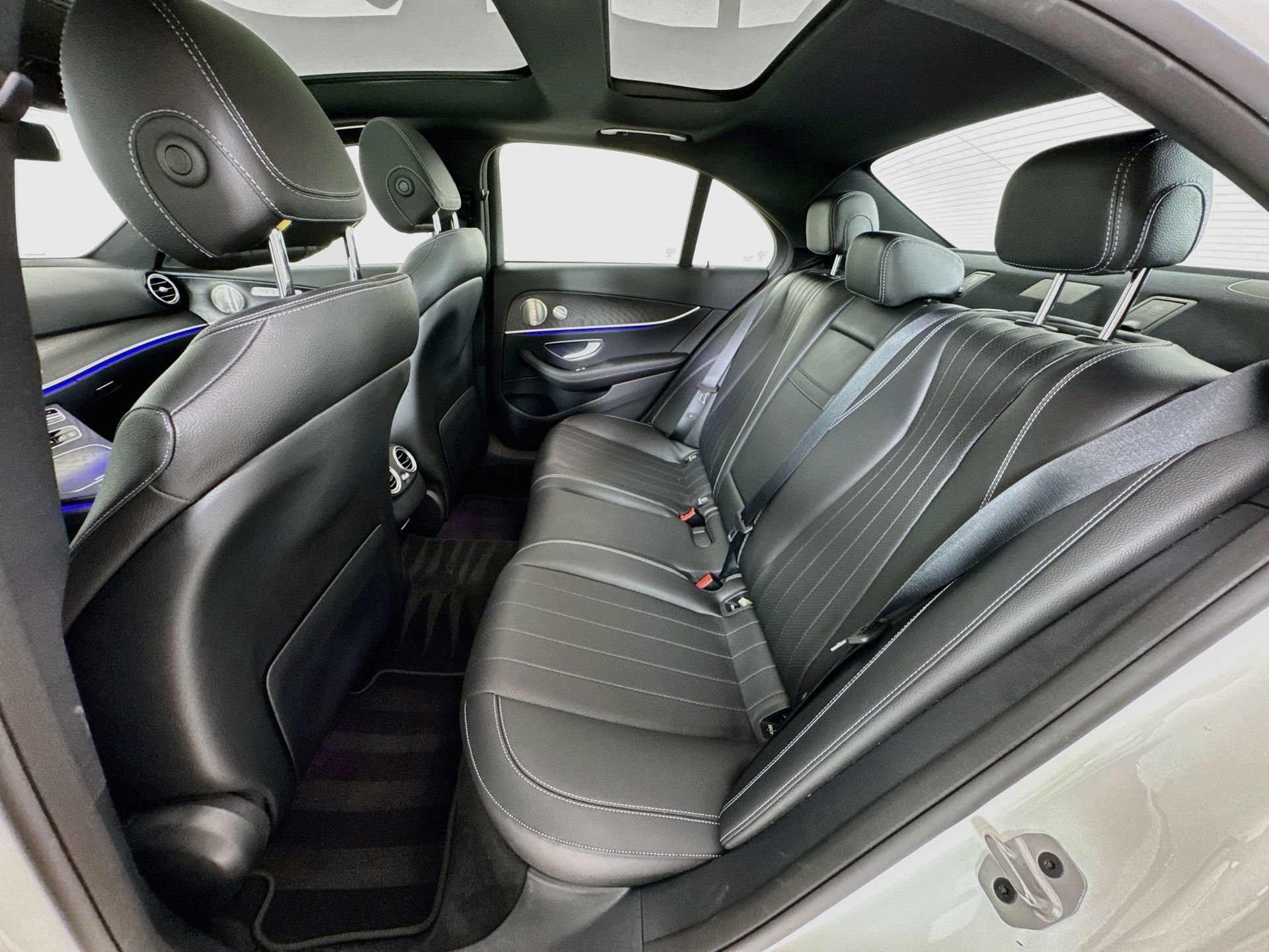 Certified 2022 Mercedes-Benz E 350 Sedan image 27