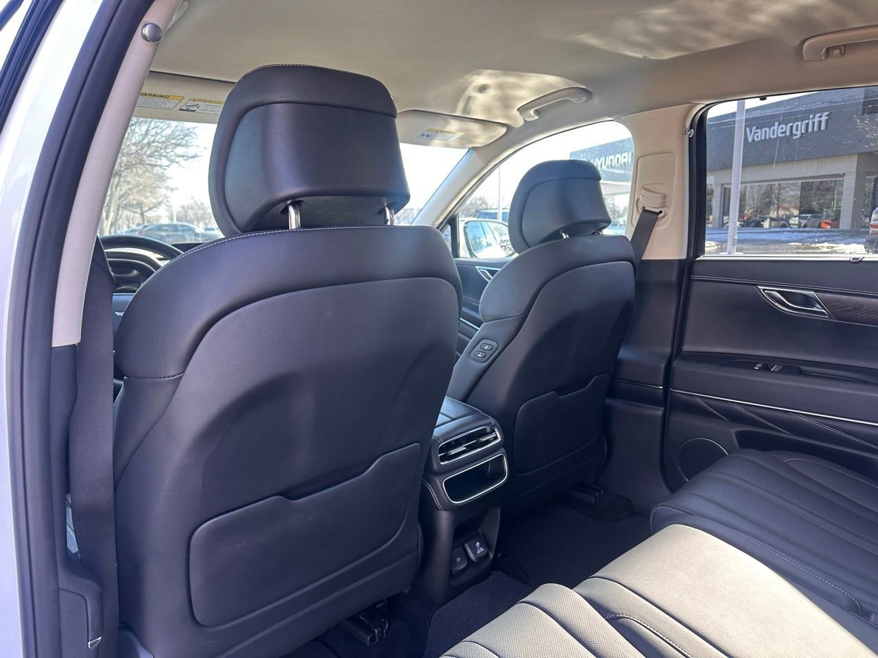 Used 2024 Genesis GV80 2.5T image 23