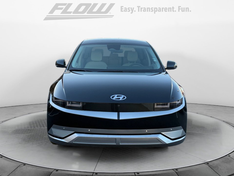 Certified 2024 Hyundai Ioniq 5 Limited image 2