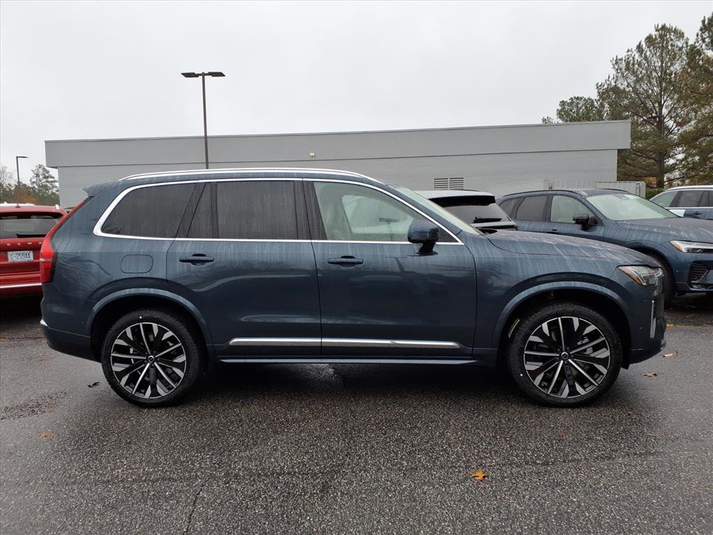 New 2026 Volvo XC90 B6 Ultra w/ Protection Package AWD/4WD image 2