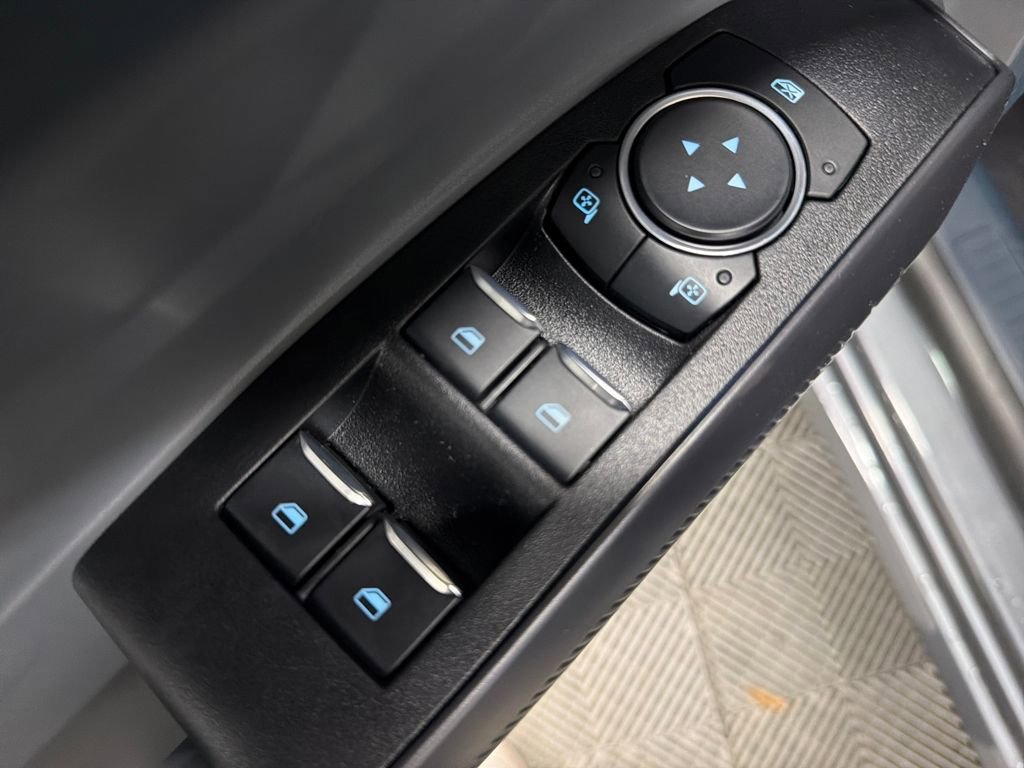 New 2026 Ford Maverick Lobo image 16