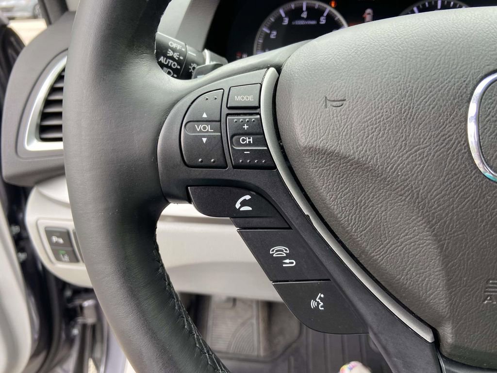 Used 2017 Acura RDX AWD w/ Advance Package image 34