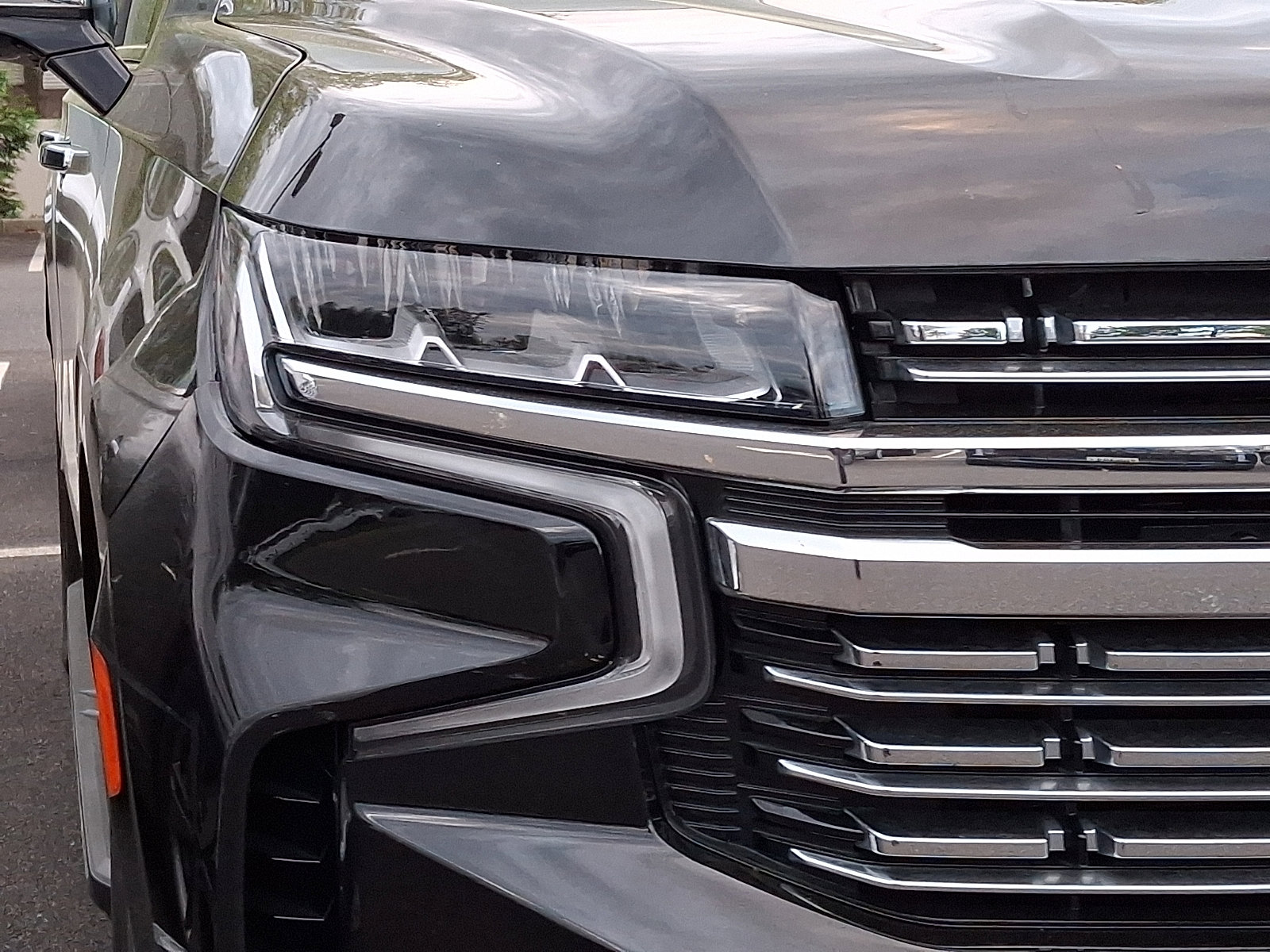 Used 2023 Chevrolet Tahoe Premier image 7