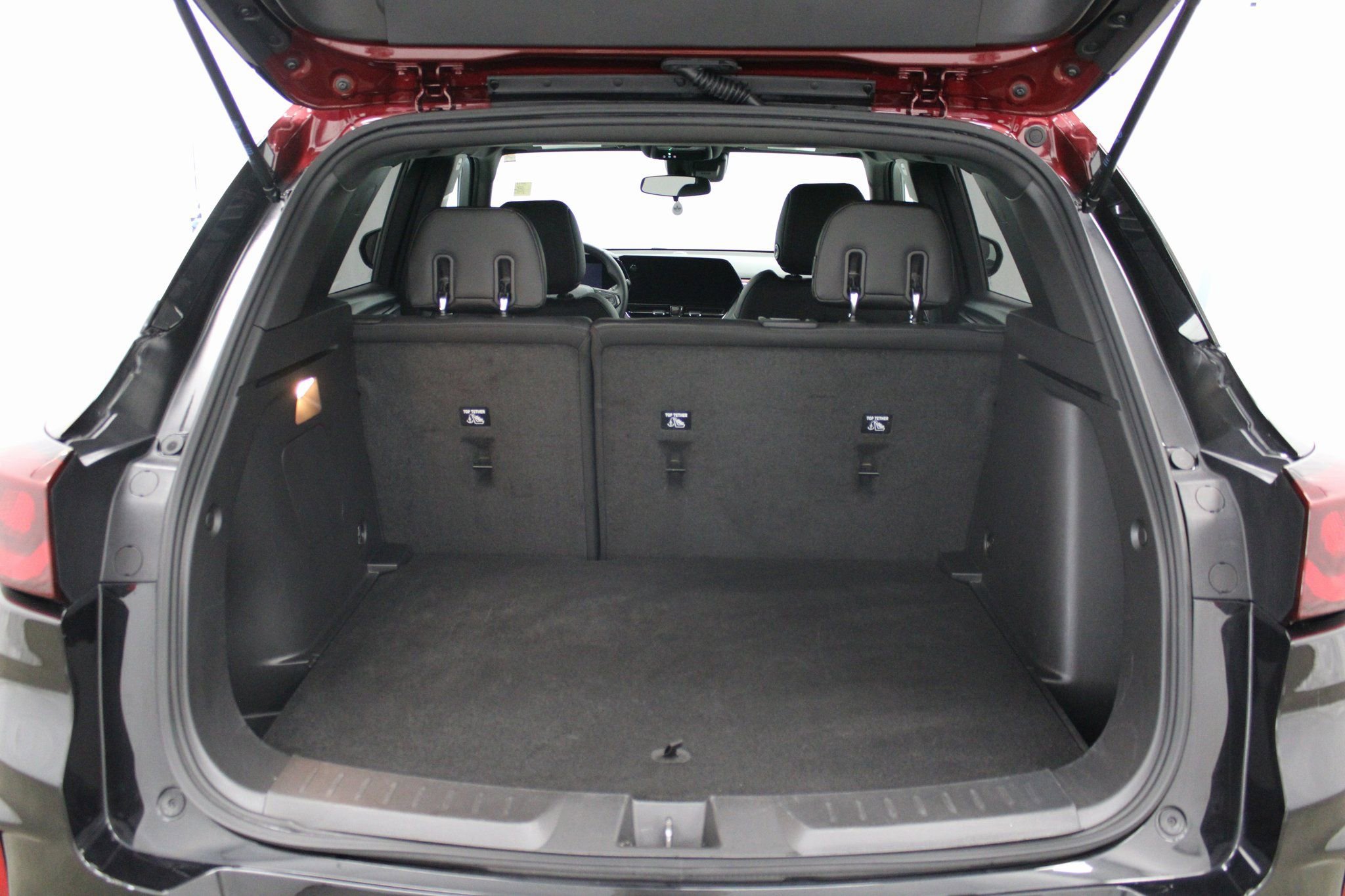 Used 2024 Chevrolet TrailBlazer RS image 22