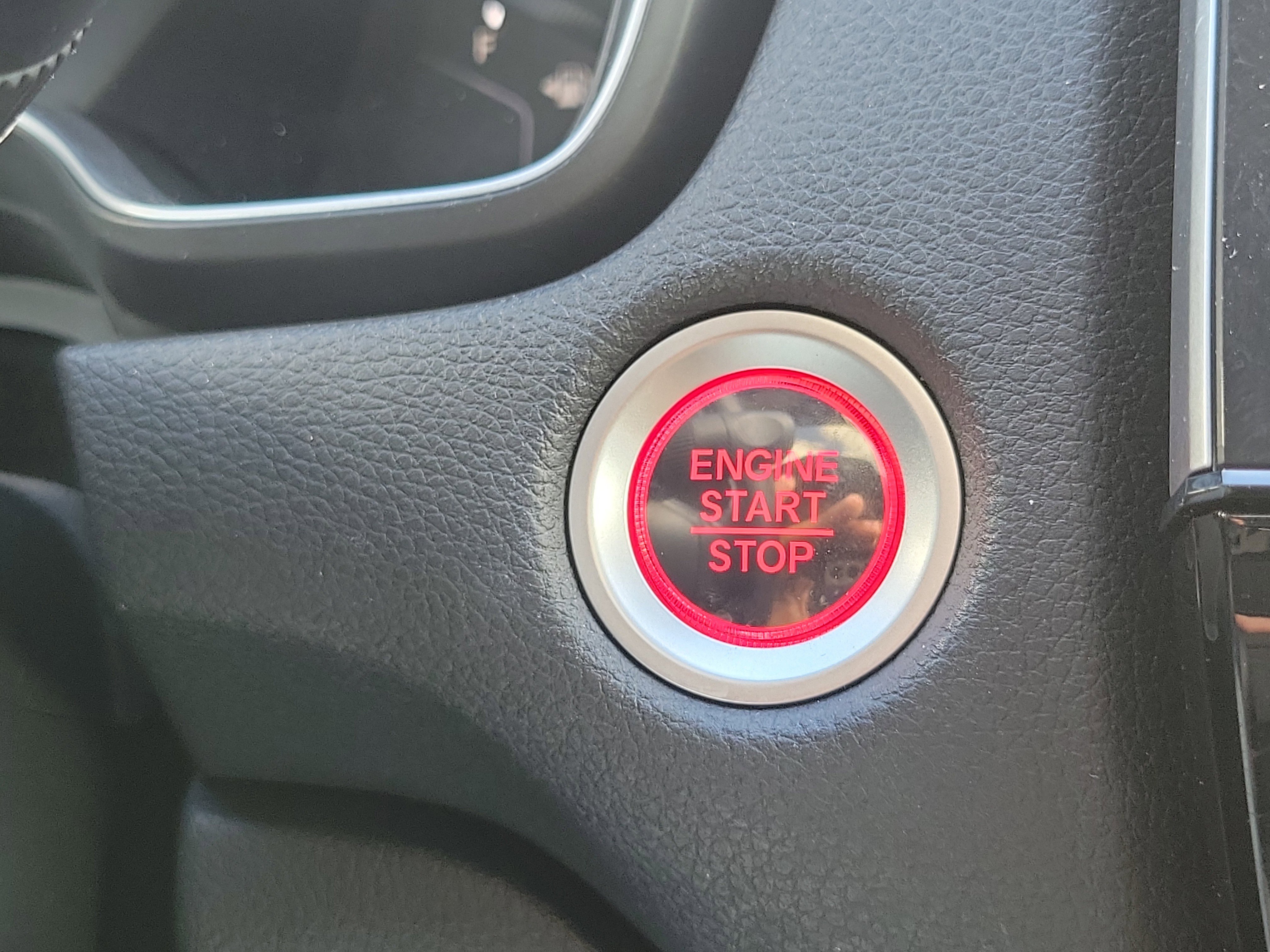 Used 2018 Honda CR-V Touring image 33