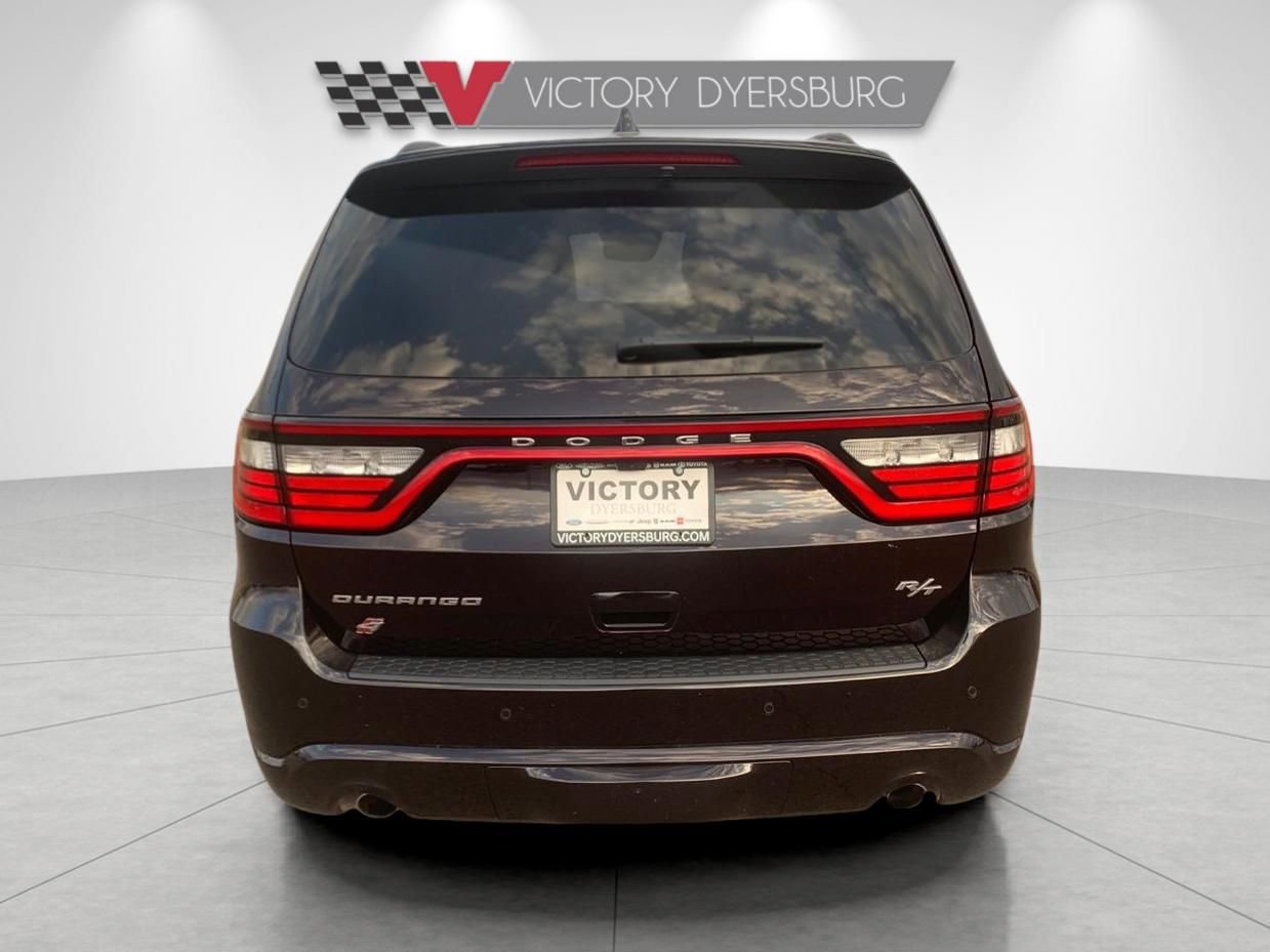 Used 2024 Dodge Durango R/T image 7