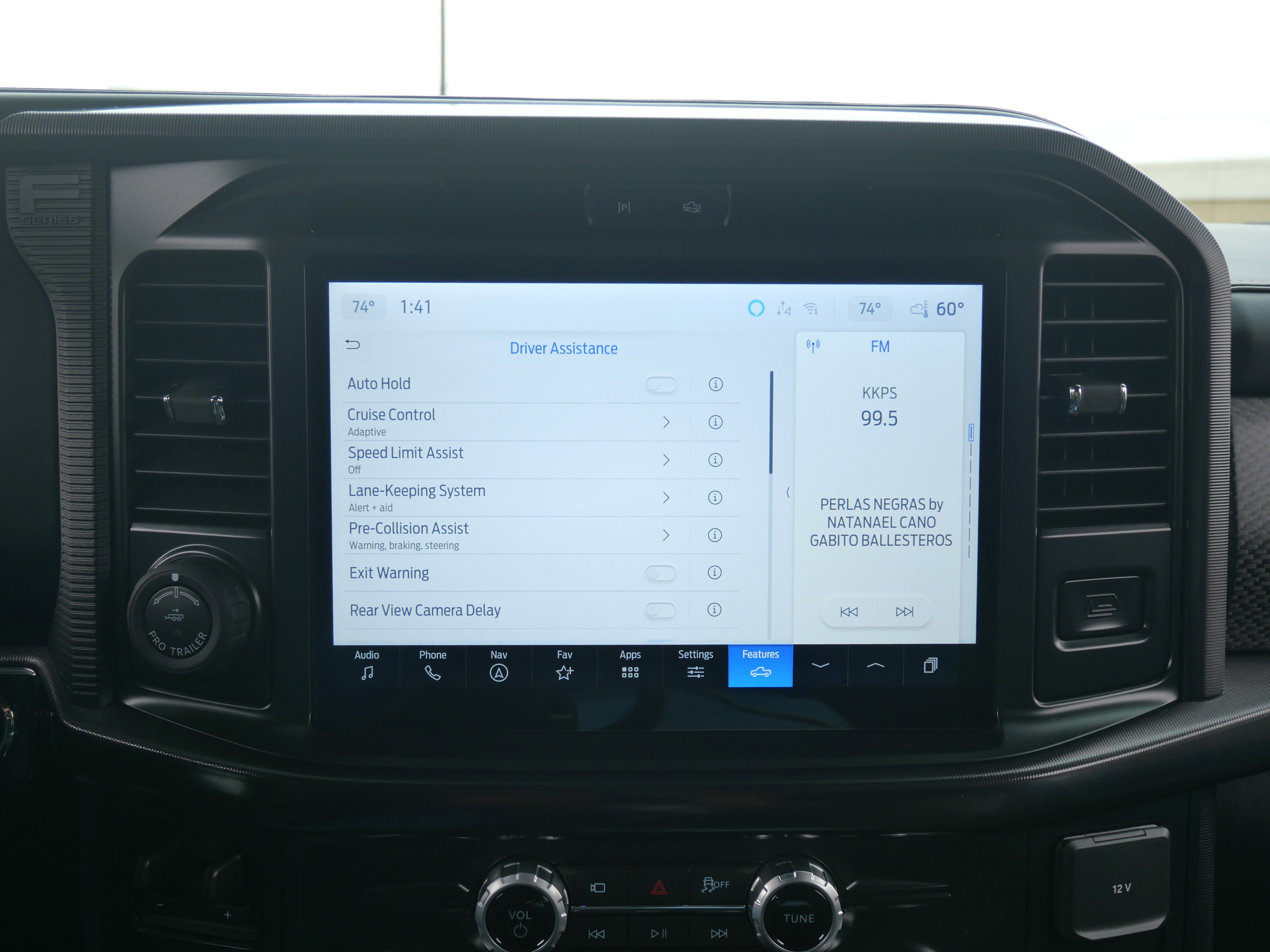 Used 2025 Ford F150 Raptor w/ Equipment Group 803A Raptor R image 30