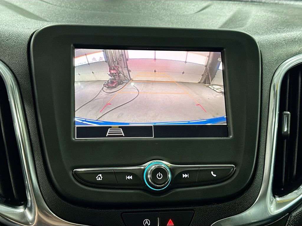 Used 2024 Chevrolet Equinox LT image 12