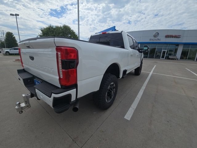 Used 2024 Ford F350 Lariat w/ Tremor Off-Road Package AWD/4WD image 7