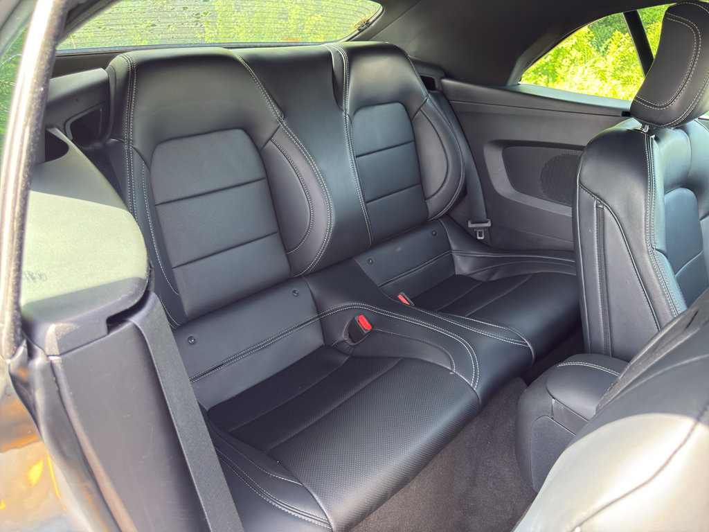 Used 2025 Ford Mustang Premium RWD image 26