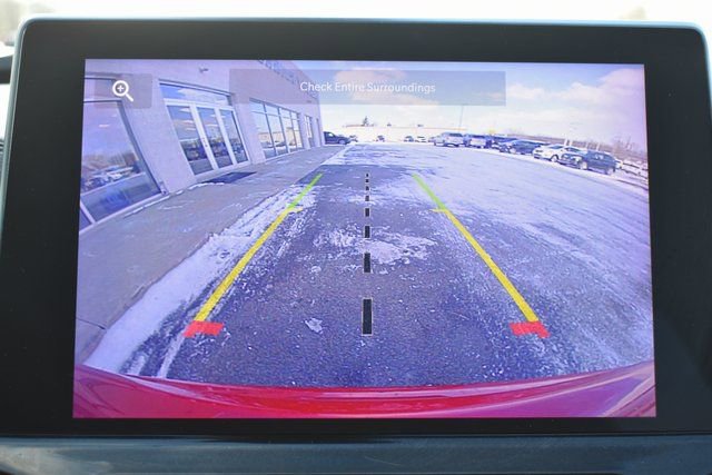 Used 2023 Jeep Compass Limited image 26