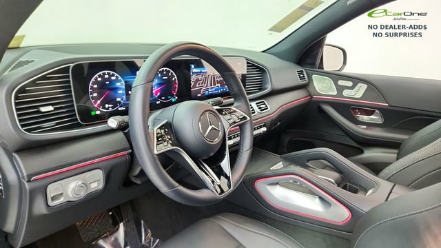 Used 2026 Mercedes-Benz GLE 450 4MATIC image 18