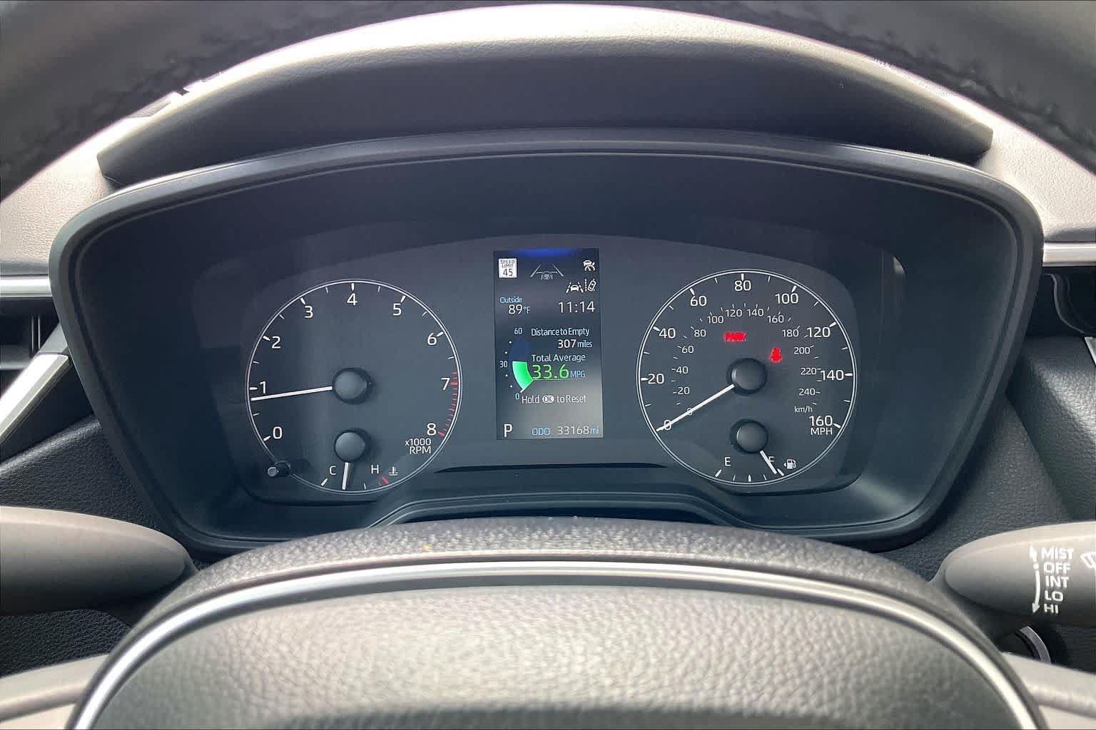 Used 2024 Toyota Corolla SE FWD image 20