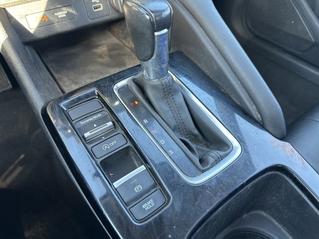 Used 2024 Acura Integra image 26