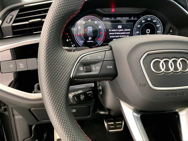 Certified 2025 Audi Q3 2.0T Premium Plus w/ Premium Plus Package image 18