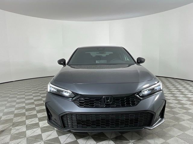 Used 2026 Honda Civic Sport image 2