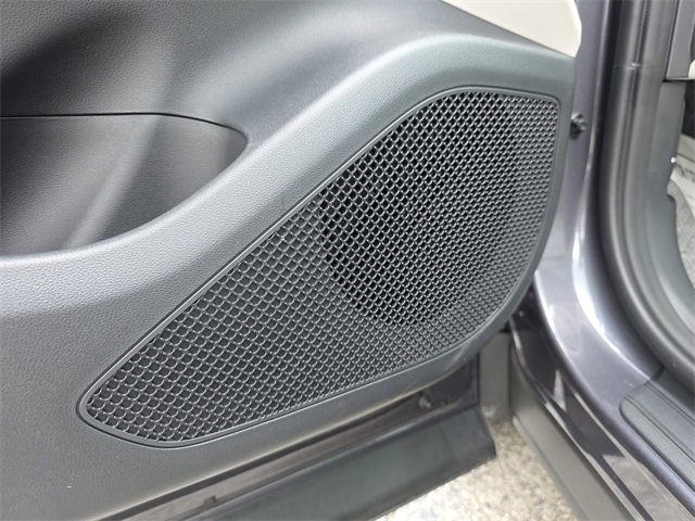 New 2025 Hyundai Tucson SEL image 17