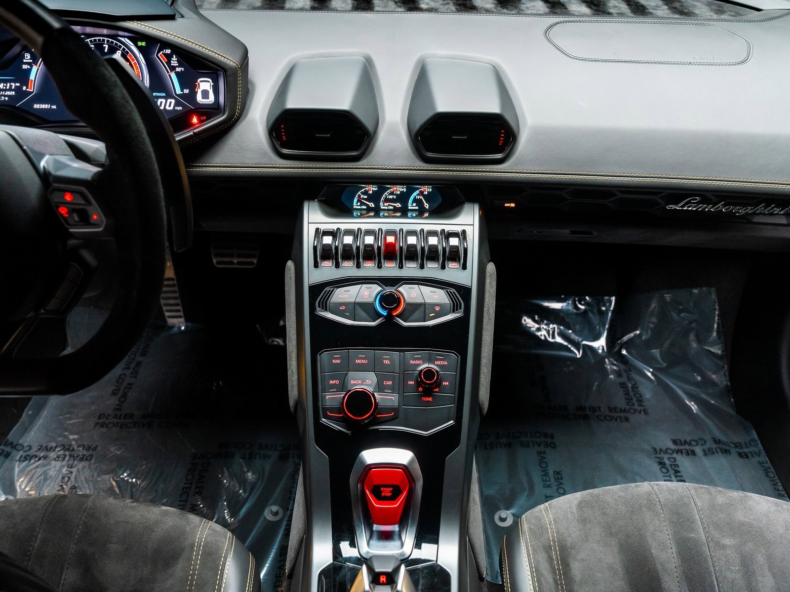 Used 2016 Lamborghini Huracan LP 580-2 image 61