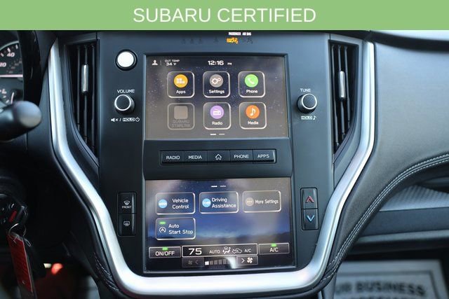 Certified 2023 Subaru Legacy image 26