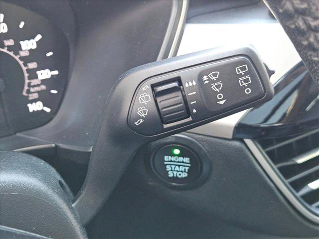 Used 2021 Ford Escape SEL AWD/4WD image 16