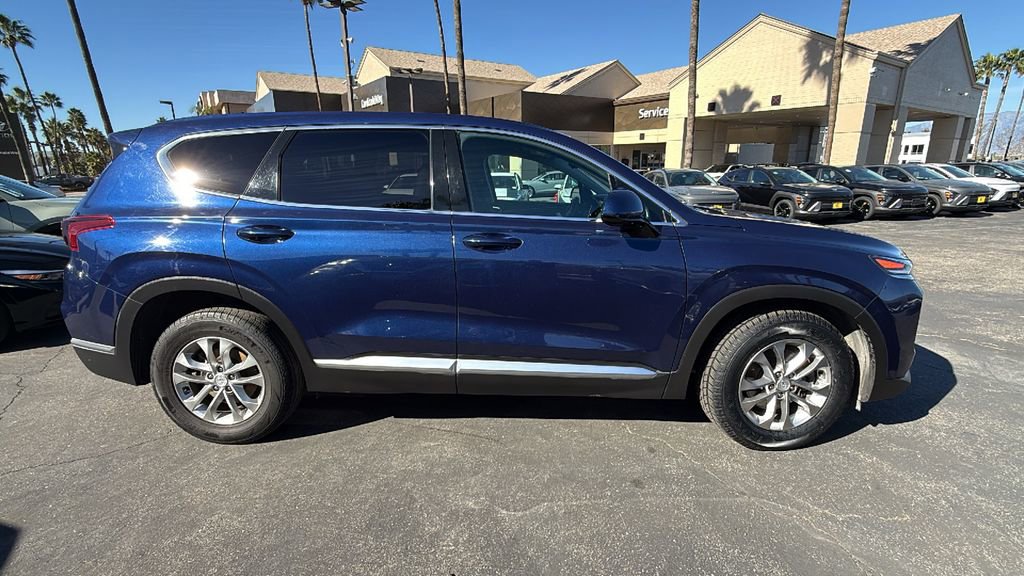 Used 2020 Hyundai Santa Fe SEL w/ Cargo Package image 2