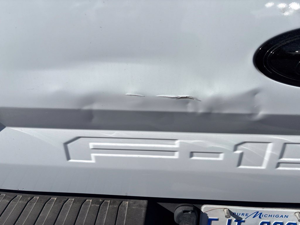 Used 2019 Ford F150 XLT w/ Trailer Tow Package AWD/4WD image 6