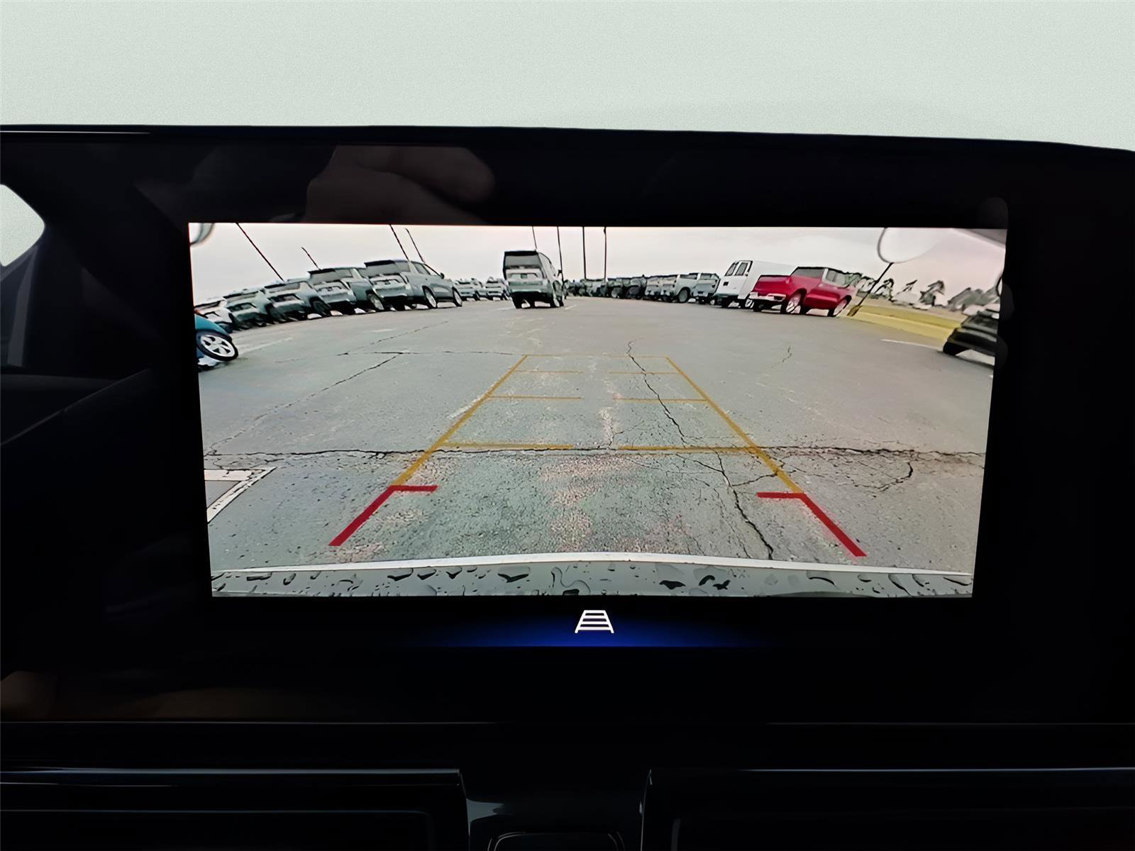 New 2026 Chevrolet TrailBlazer LT w/ LT Cold Weather Package image 23