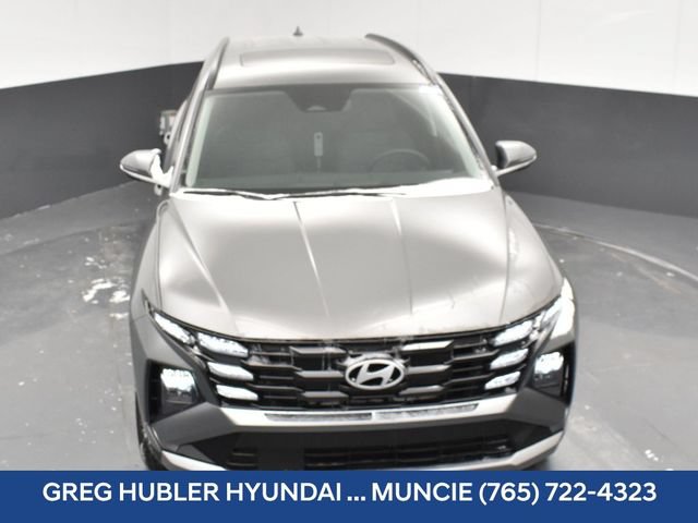 Used 2025 Hyundai Tucson SEL AWD/4WD image 49