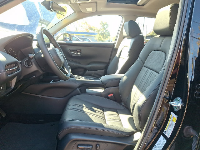 Certified 2024 Honda HR-V EX-L image 14