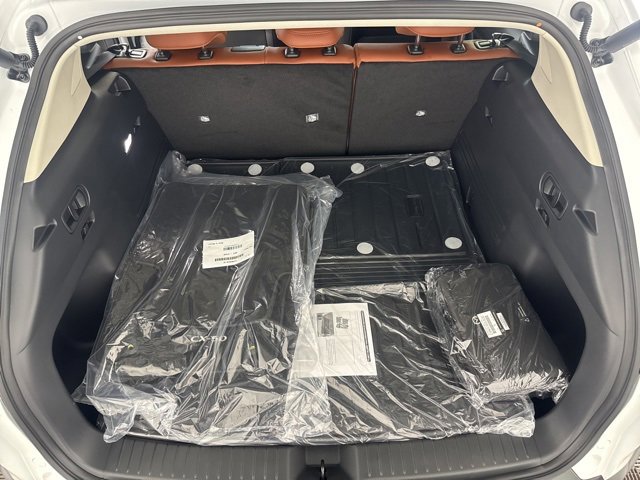 New 2025 MAZDA CX-50 2.5 Turbo w/ Accent Package image 19