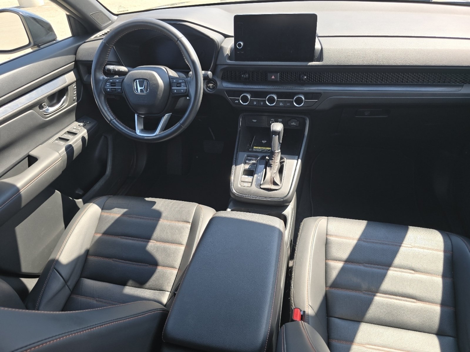 Used 2025 Honda CR-V Sport-L image 25