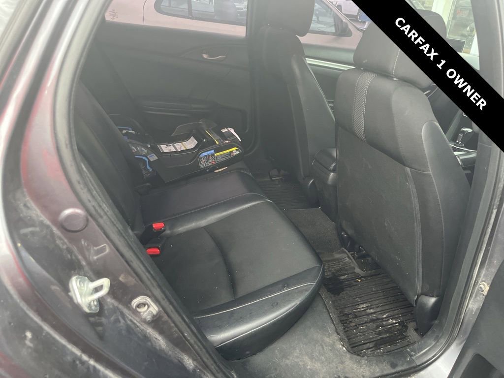 Used 2021 Honda Civic Sport image 11
