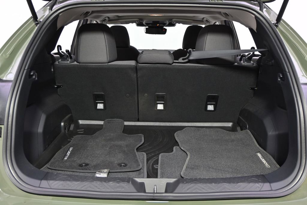 Used 2026 Subaru Crosstrek 2.0i Premium image 19