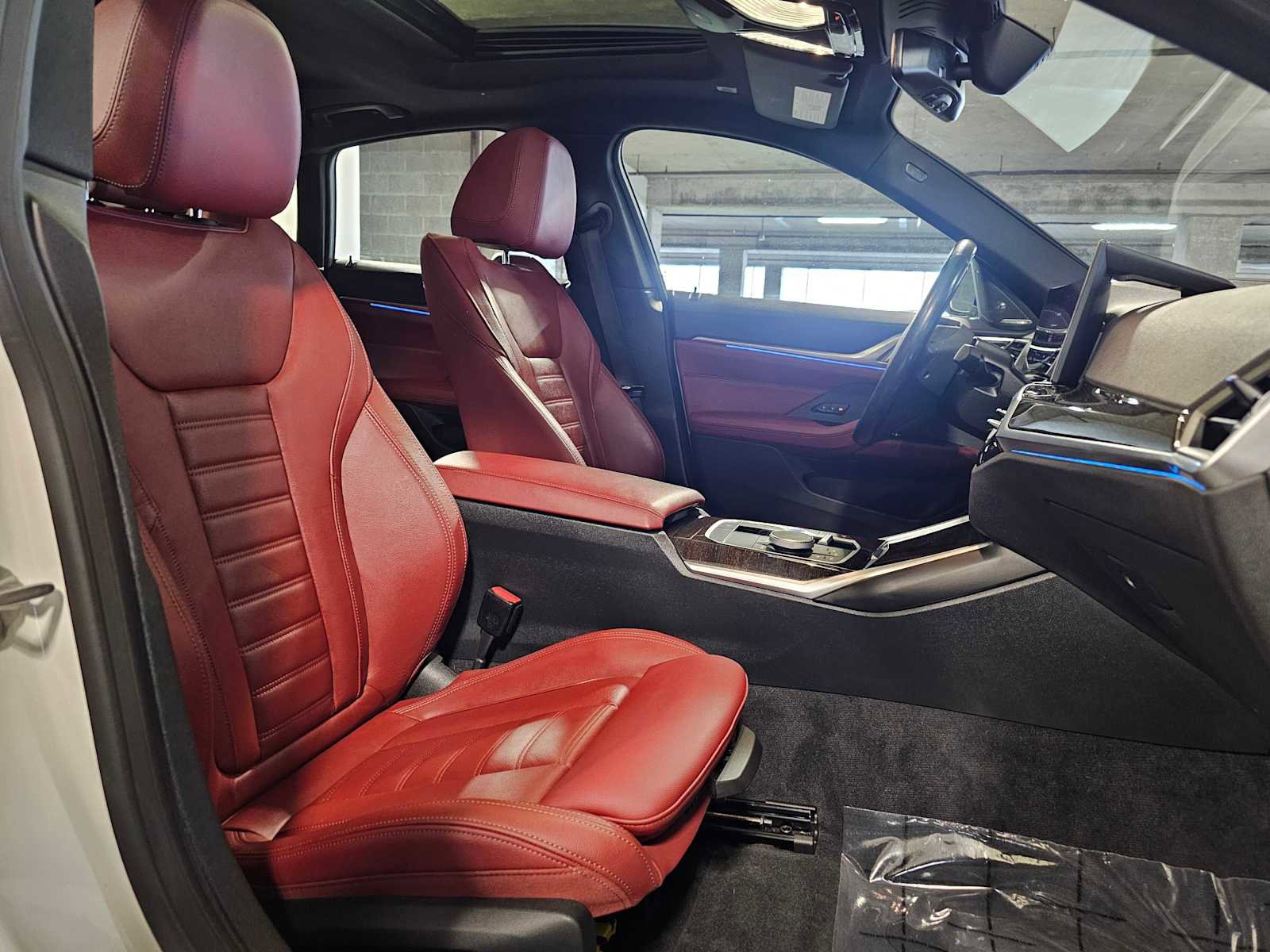 Used 2023 BMW i4 eDrive35 image 42