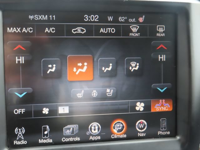 Used 2015 RAM 2500 Laramie w/ Convenience Group AWD/4WD image 37