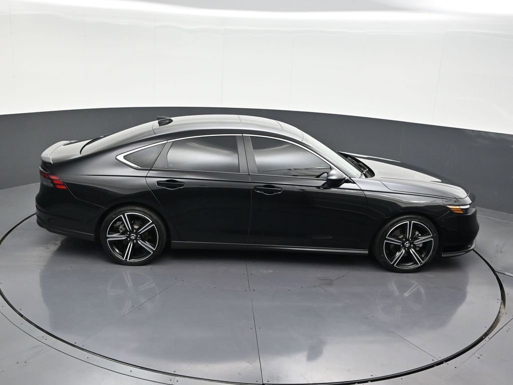 Used 2023 Honda Accord Sport image 21