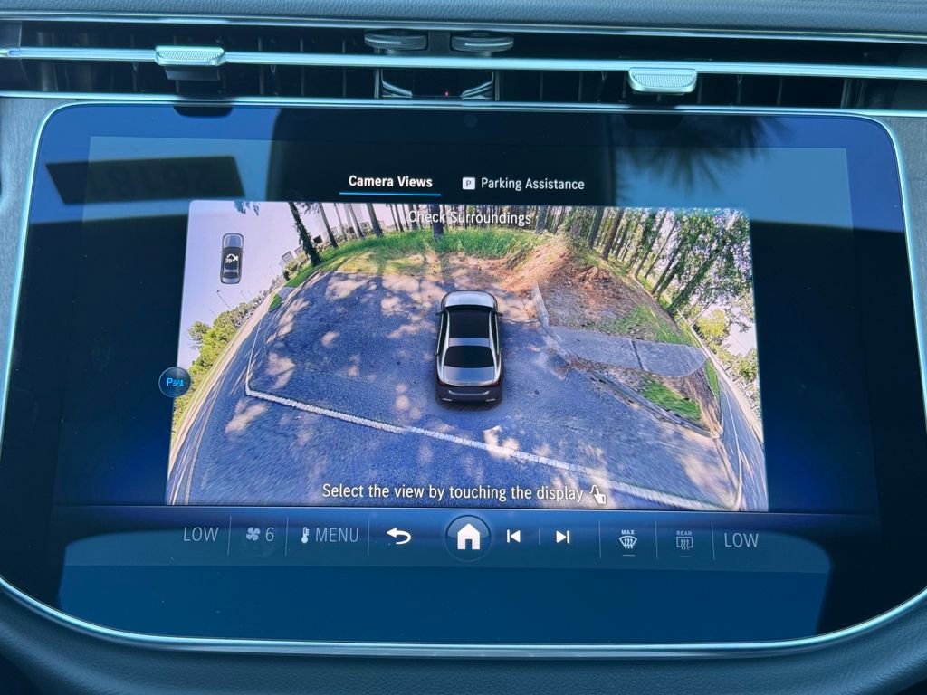 New 2026 Mercedes-Benz E 350 E 350 image 4