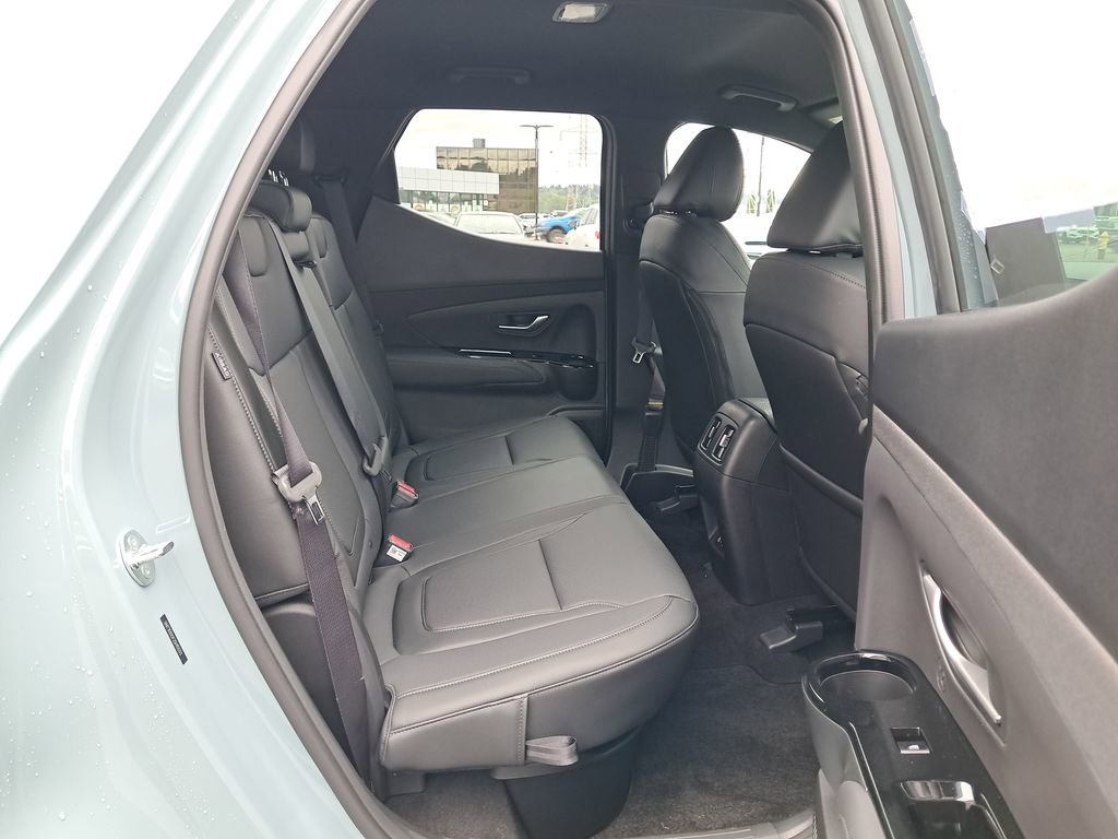 New 2025 Hyundai Santa Cruz XRT AWD/4WD image 15