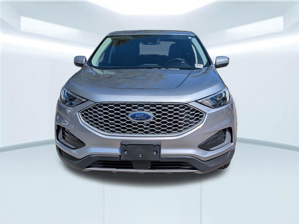 Used 2024 Ford Edge SEL image 17