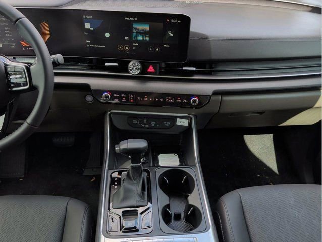 New 2026 Kia Carnival EX image 23