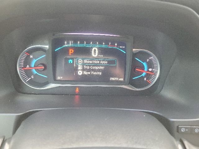 Used 2020 Honda Pilot EX-L image 24